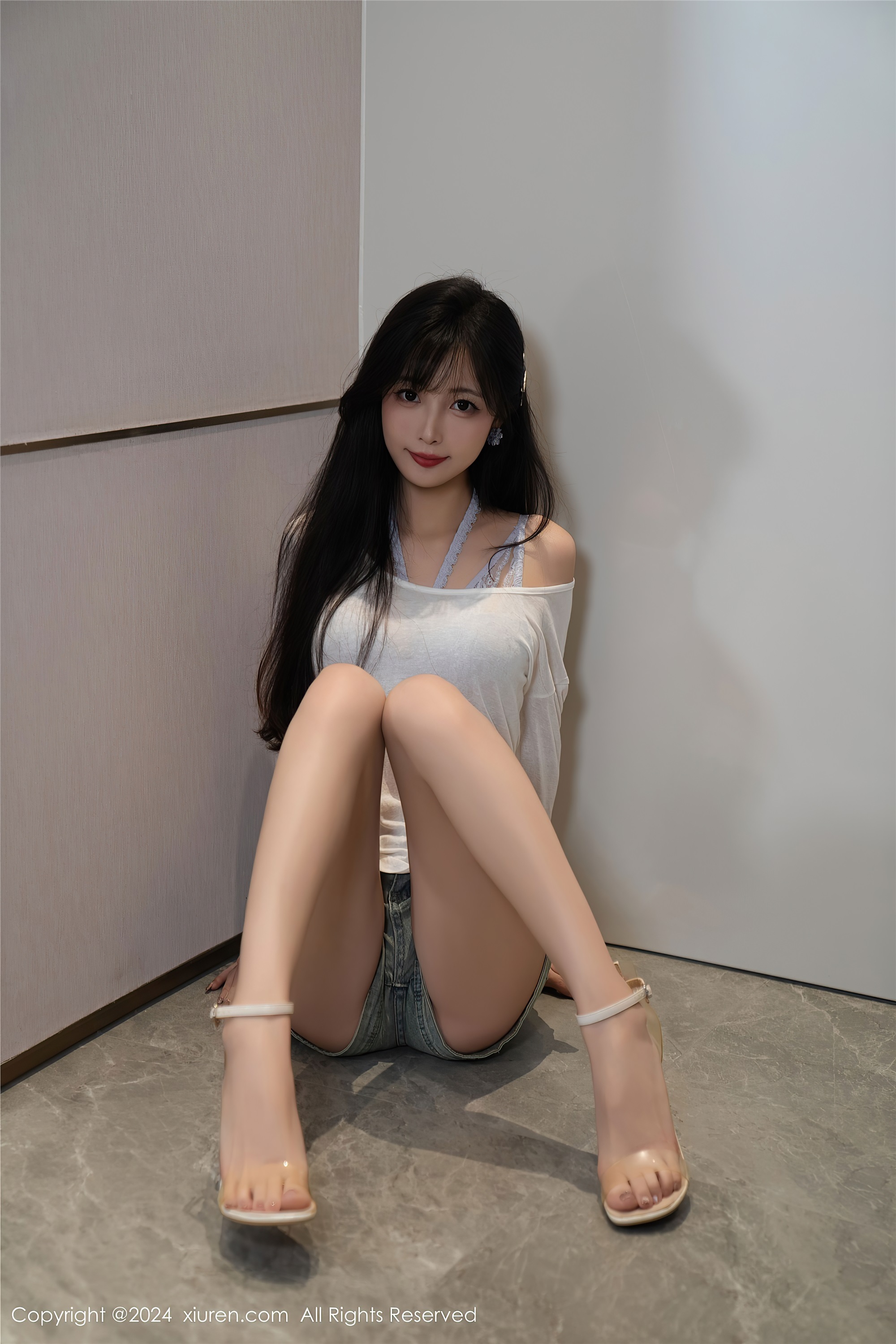 Xiuren秀人网 2024.09.26 NO.9215 林星阑